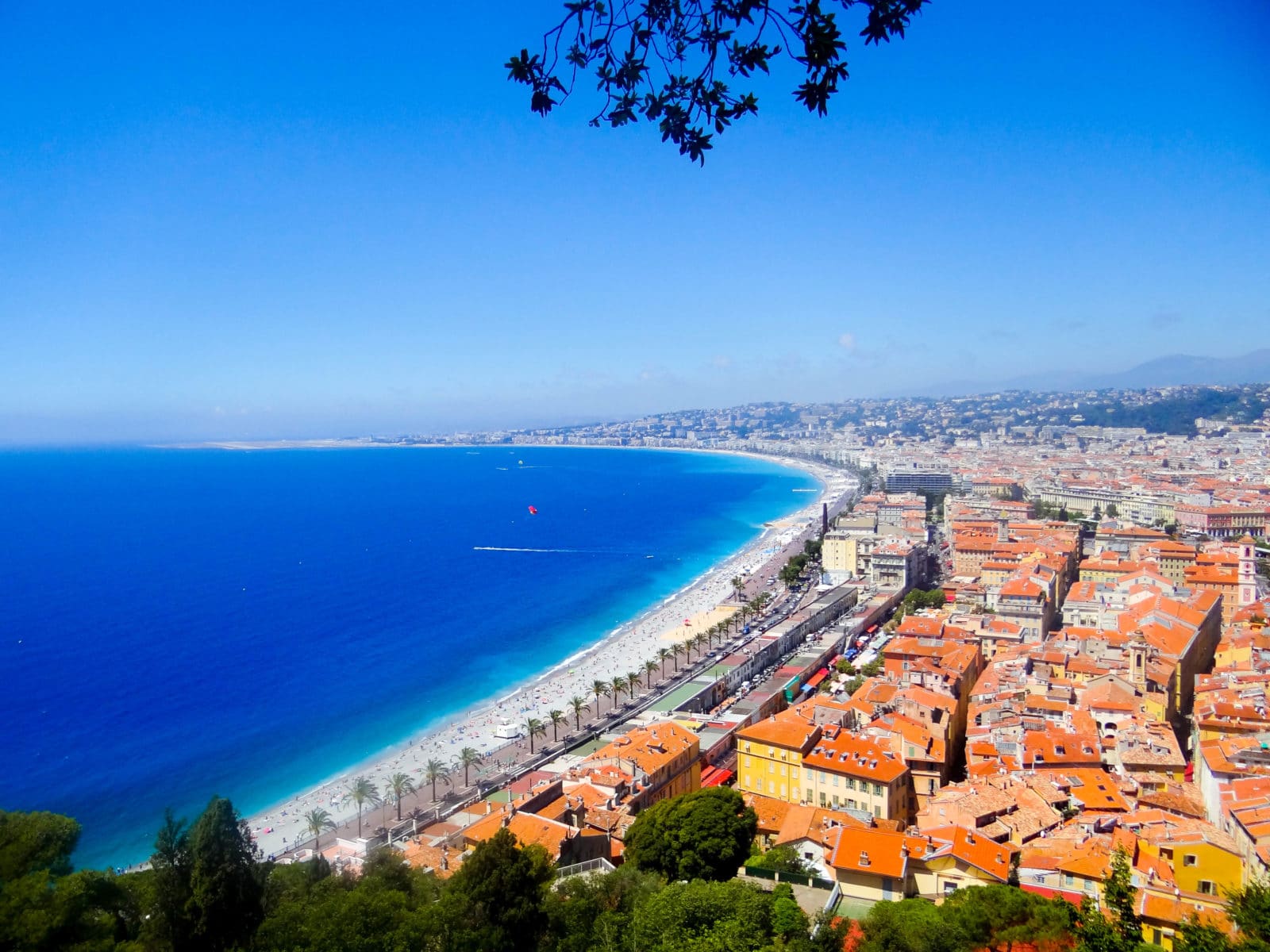 Itinerary ideas - French Riviera Pass