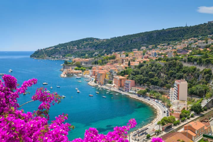 Itinerary ideas - French Riviera Pass